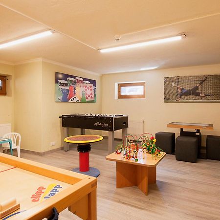 Apartment Falkner-13 By Interhome Oberlängenfeld エクステリア 写真