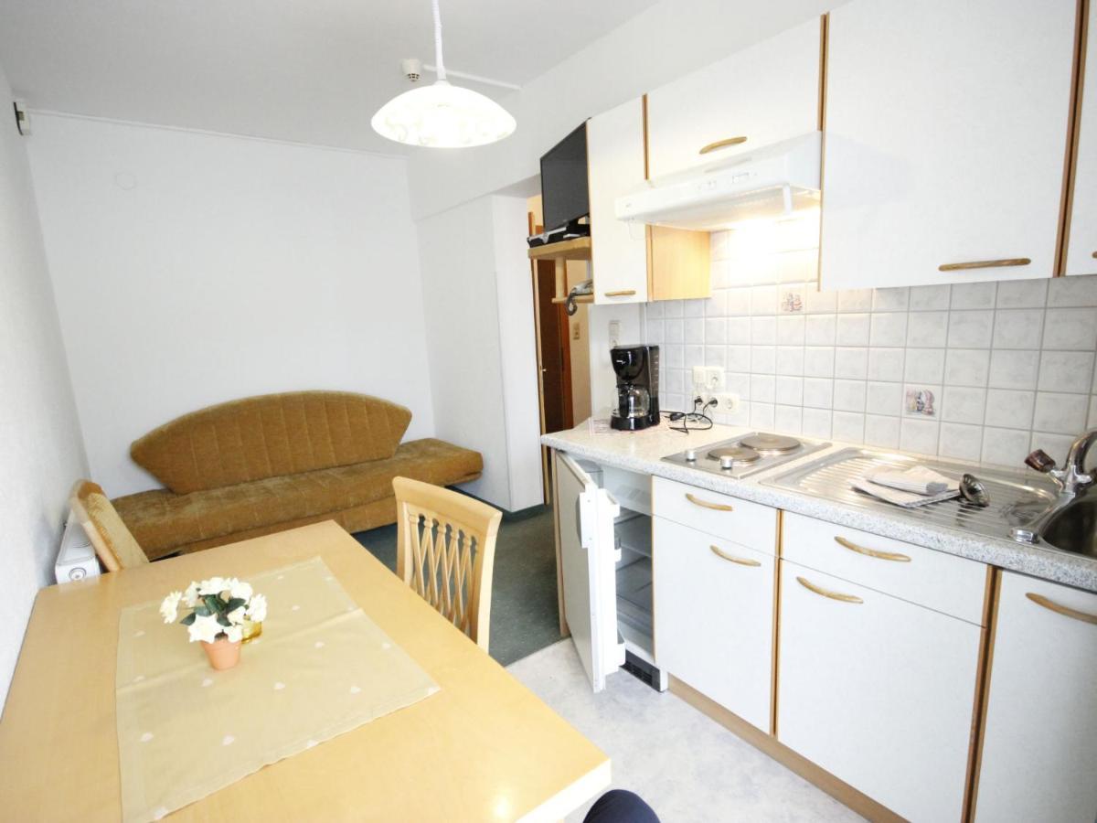 Apartment Falkner-13 By Interhome Oberlängenfeld エクステリア 写真