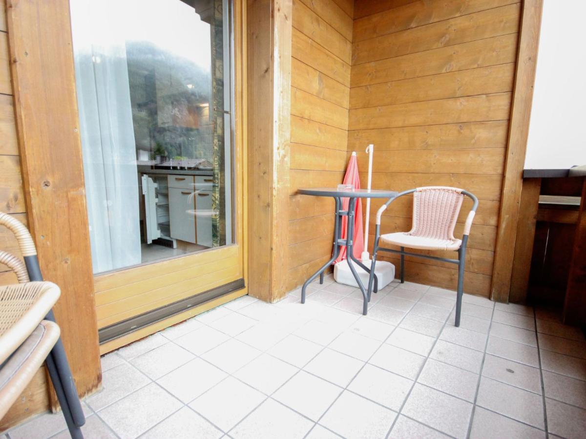 Apartment Falkner-13 By Interhome Oberlängenfeld エクステリア 写真
