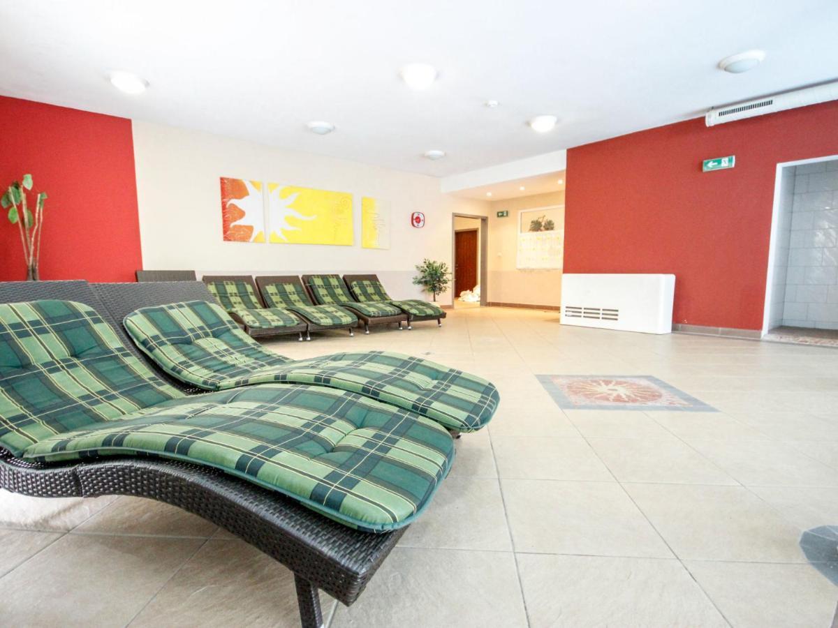Apartment Falkner-13 By Interhome Oberlängenfeld エクステリア 写真