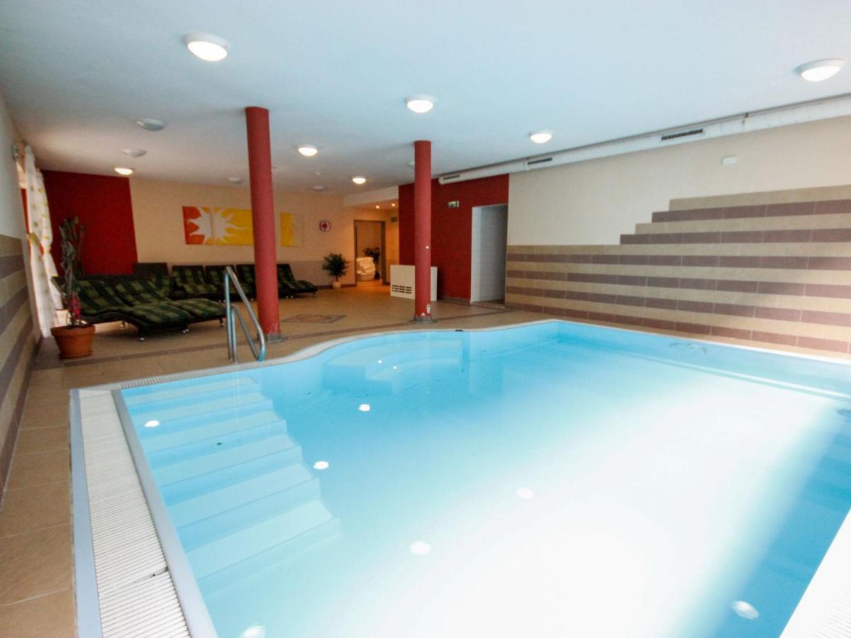 Apartment Falkner-13 By Interhome Oberlängenfeld エクステリア 写真