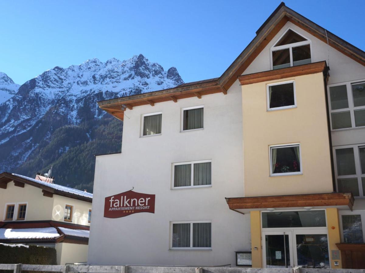Apartment Falkner-13 By Interhome Oberlängenfeld エクステリア 写真