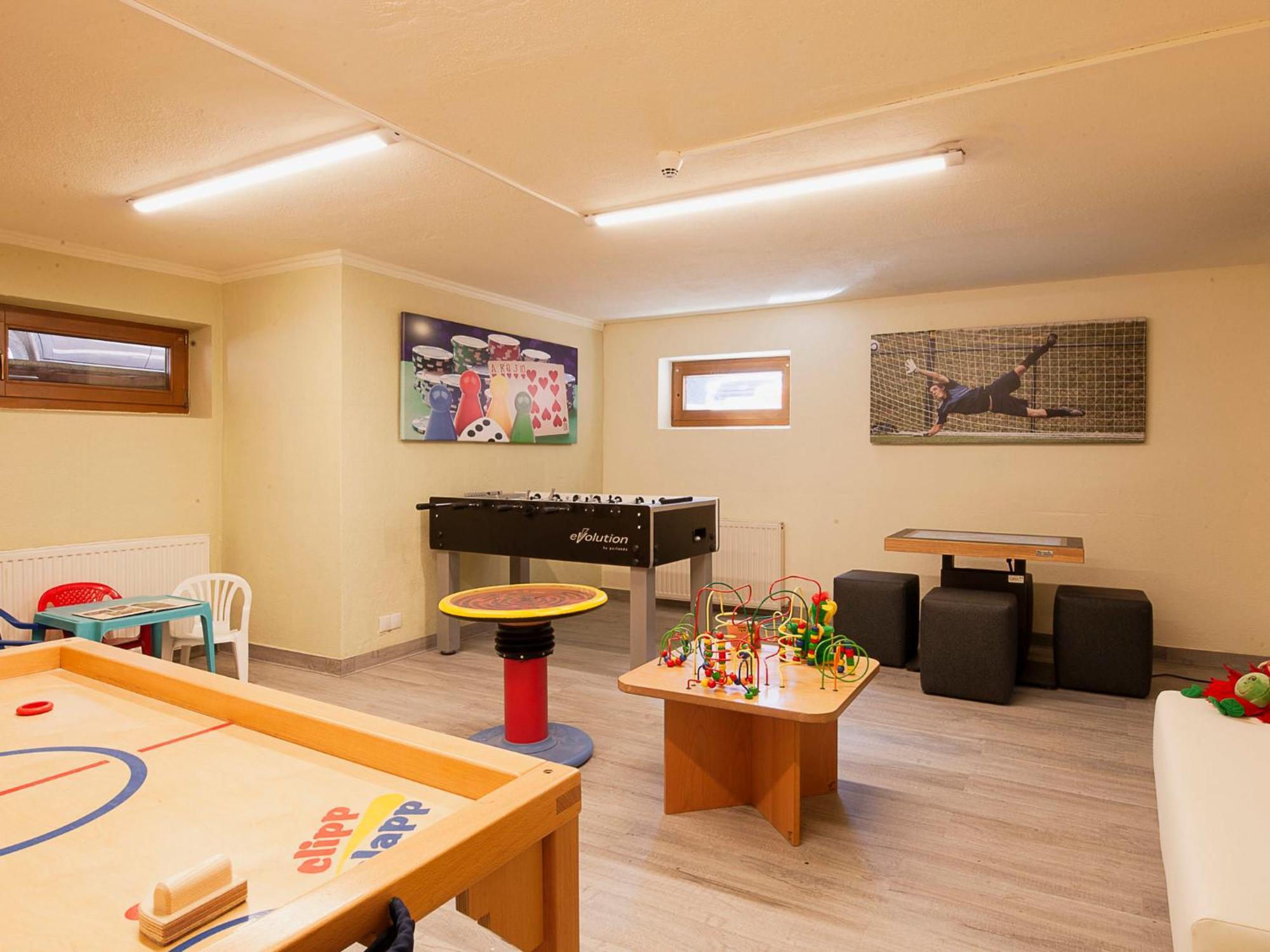 Apartment Falkner-13 By Interhome Oberlängenfeld エクステリア 写真